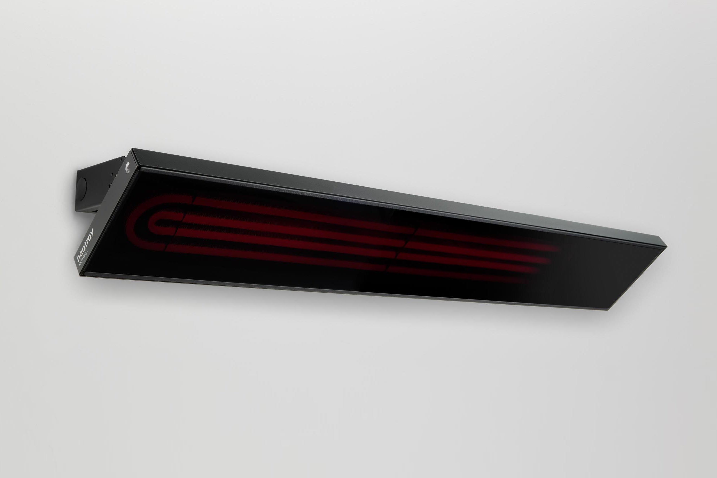 Electric Radiant Heaters