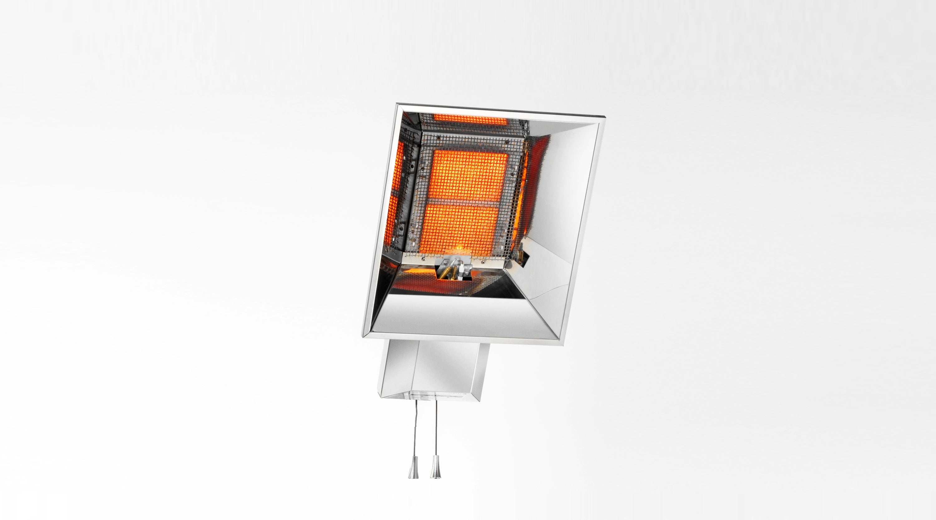IRH-G 2-Tile Vertical