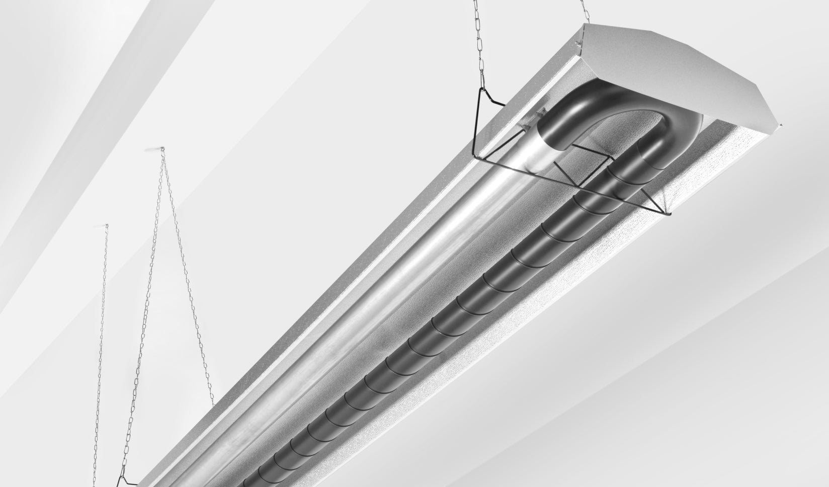 Tube Radiant Gas Heaters
