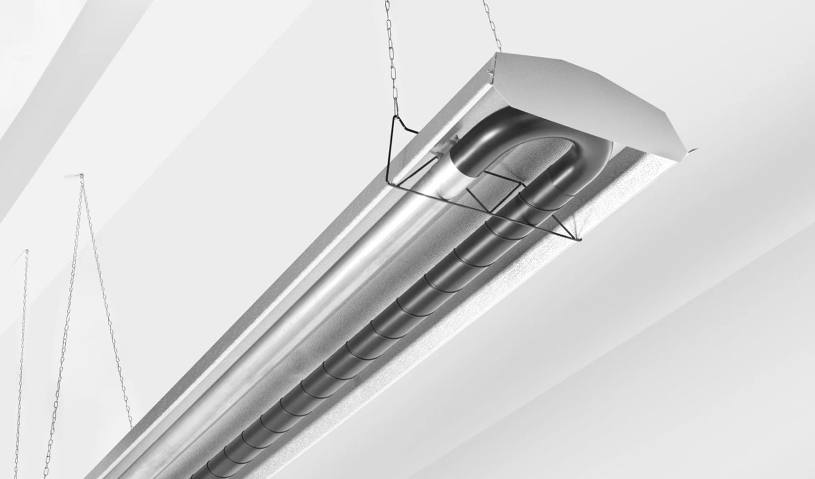 Tube Radiant Gas Heaters